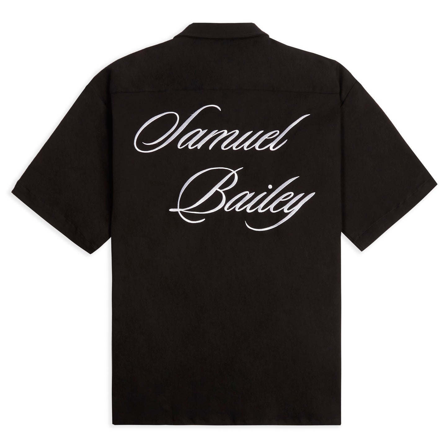 SB overshirt