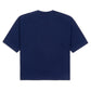 Navy Design Dept Tee