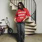 Red Design Dept Tee