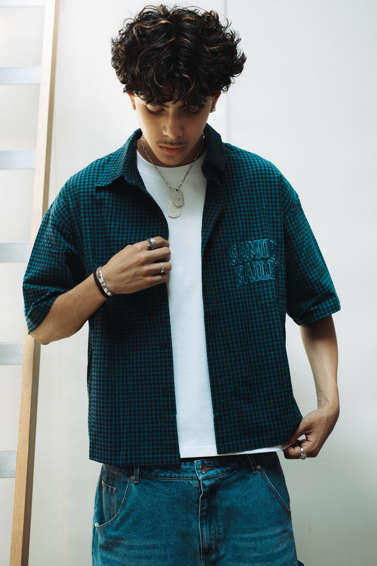 SB Studio Shirt